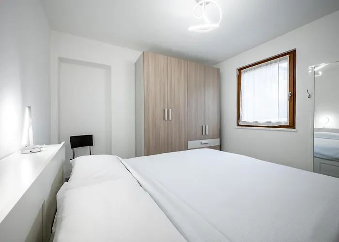 At Two Steps From The Lakeside - Larihome A29 * غْرافيدونا