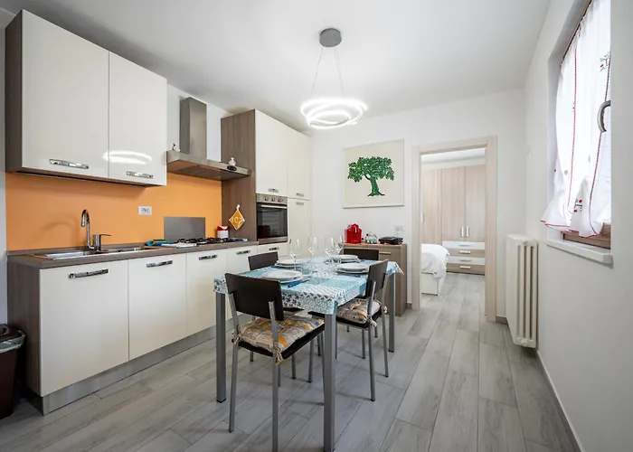 At Two Steps From The Lakeside - Larihome A29 غْرافيدونا