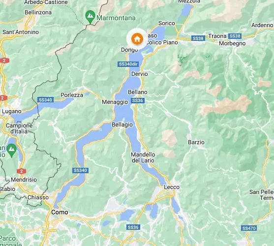 شقة At Two Steps From The Lakeside - Larihome A29 غْرافيدونا